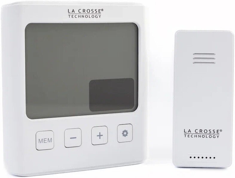 Метеостанция La Crosse WS6231