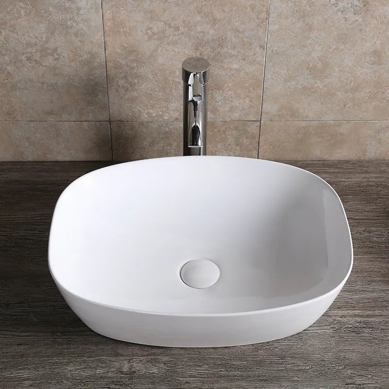 Умывальник Cerutti Spa CR0064