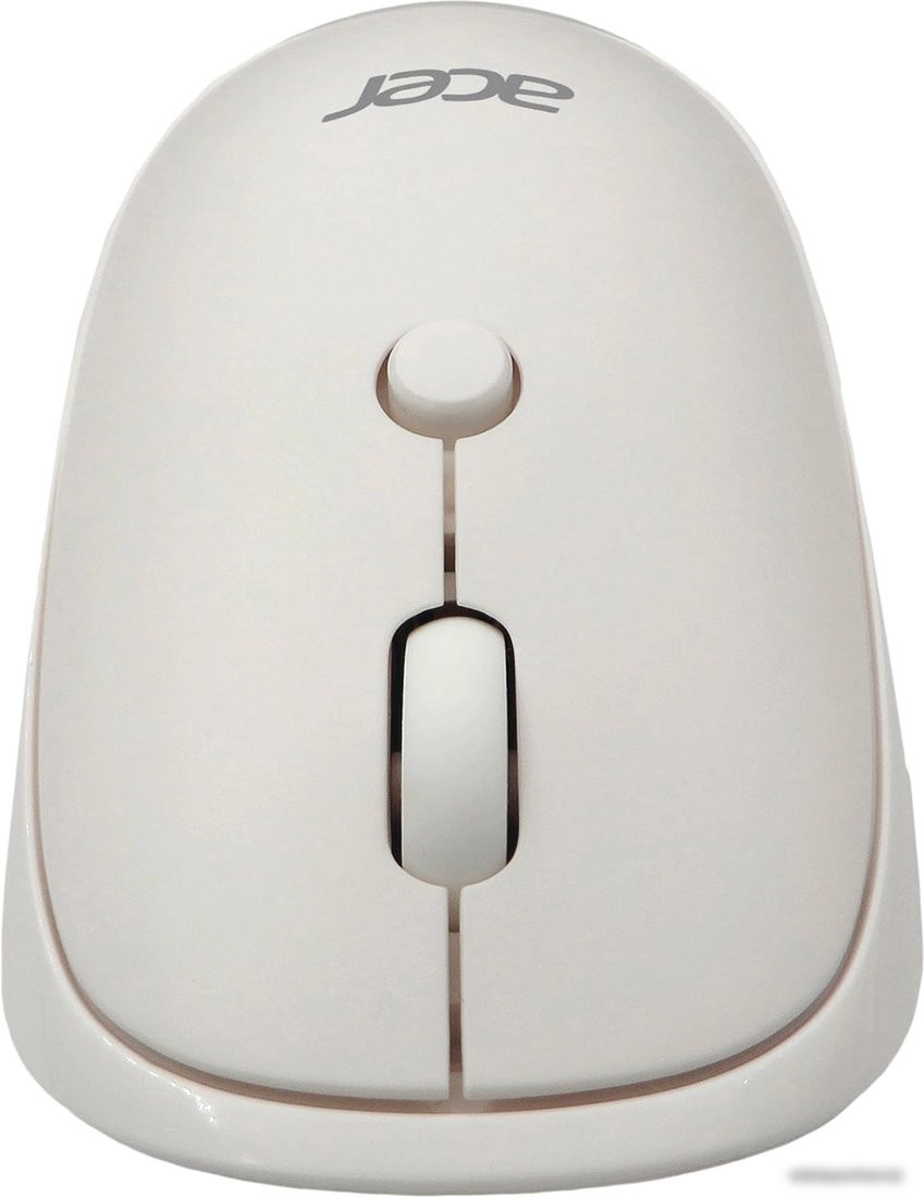 Мышь Acer OMR138