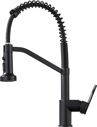 Смеситель Shevanik S963H