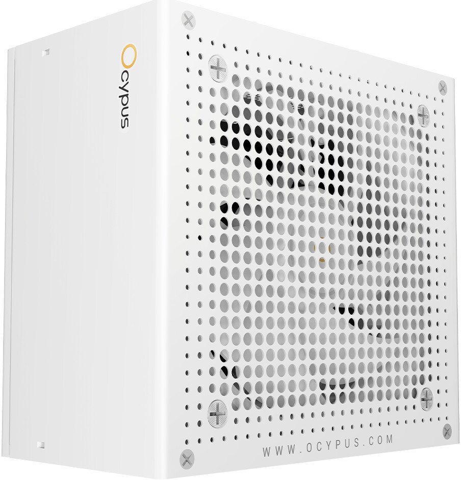 Блок питания Ocypus Iota P1200 Iota-P1200-G1FFWH025X-EU