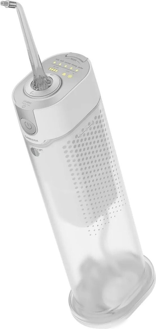 Ирригатор Carrera CRP106 (белый)
