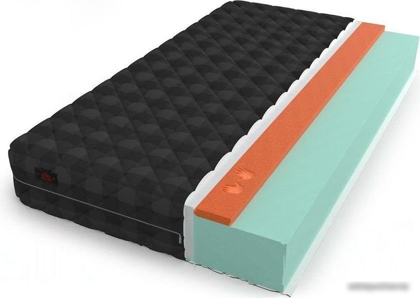 Матрас Mr. Mattress Effetto 18+ 90x195