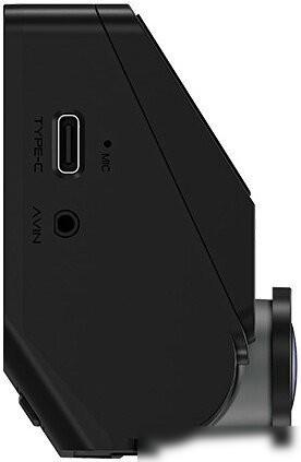 Видеорегистратор-GPS информатор (2в1) NAVITEL RS984 GPS
