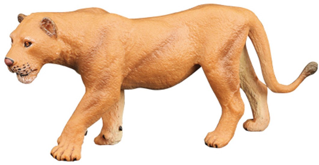 Набор фигурок Masai Mara Мир диких животных. Семья львов MM211-234