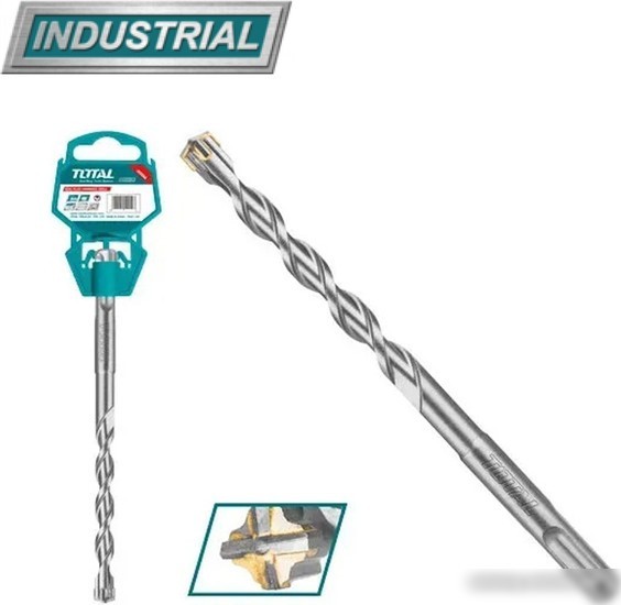Бур Total TAC310605C