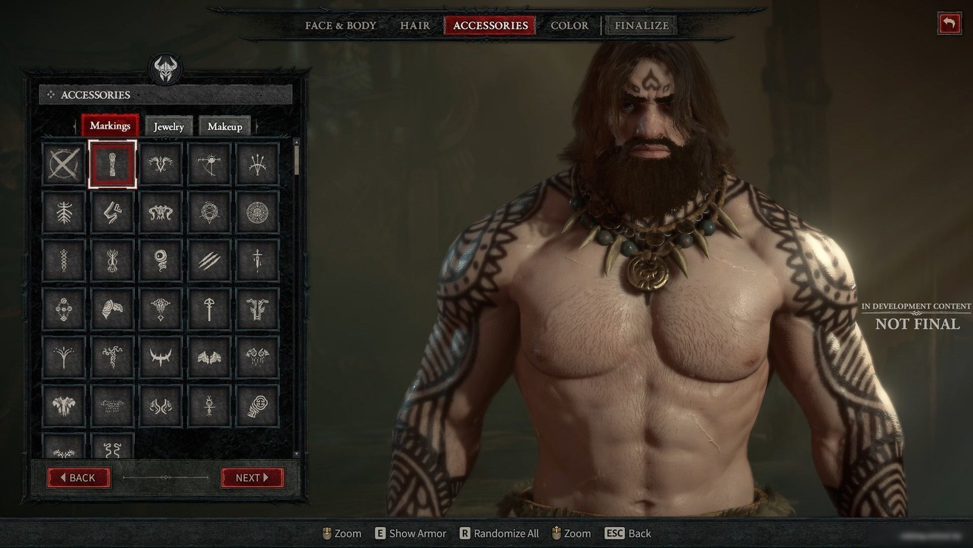 Diablo IV для PlayStation 5