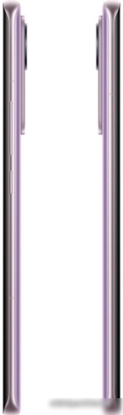 Телефон Xiaomi 12 8GB/256GB международная версия (фиолетовый)