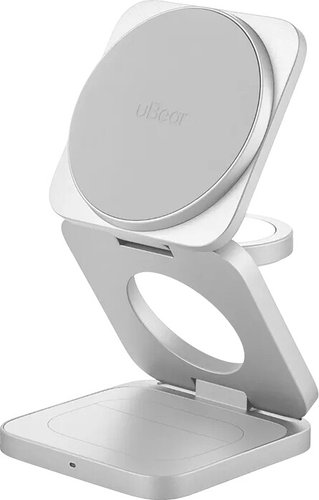 Беспроводное зарядное uBear Balance Slim Apple Watch Edition WL24SL31BS-AW