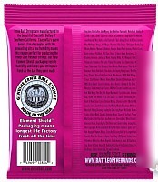 Струны для гитары Ernie Ball 2834 Super Slinky Bass 45-100