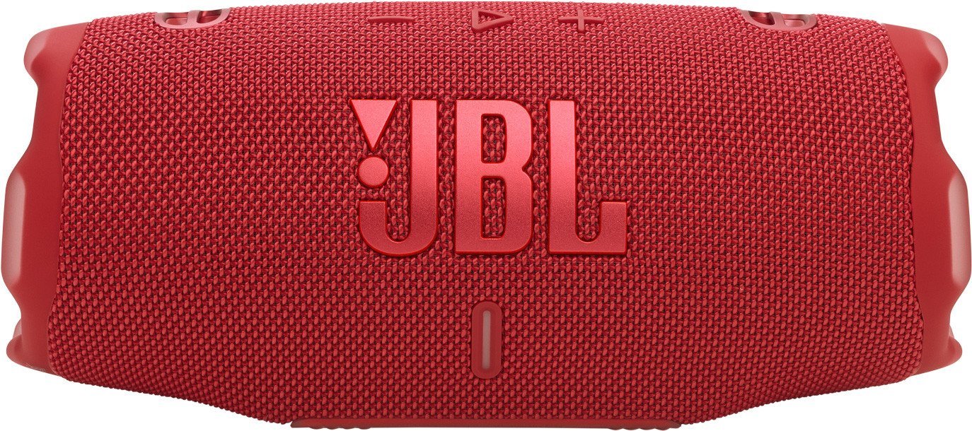 Беспроводная колонка JBL Charge 6 (красный)