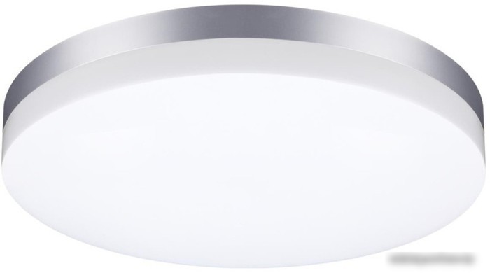 Уличный накладной светильник Novotech Opal 358891