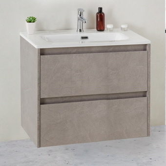 BelBagno Тумба под умывальник Kraft 39-600/390-2C-SO-CG
