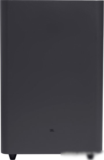 Звуковая панель JBL Bar 2.1 Deep Bass