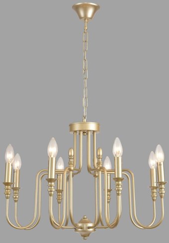 Подвесная люстра Lumion Suana 8318/8