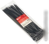 Стяжка для кабеля EKF Basic plc-cb-4.8x300 (100 шт)