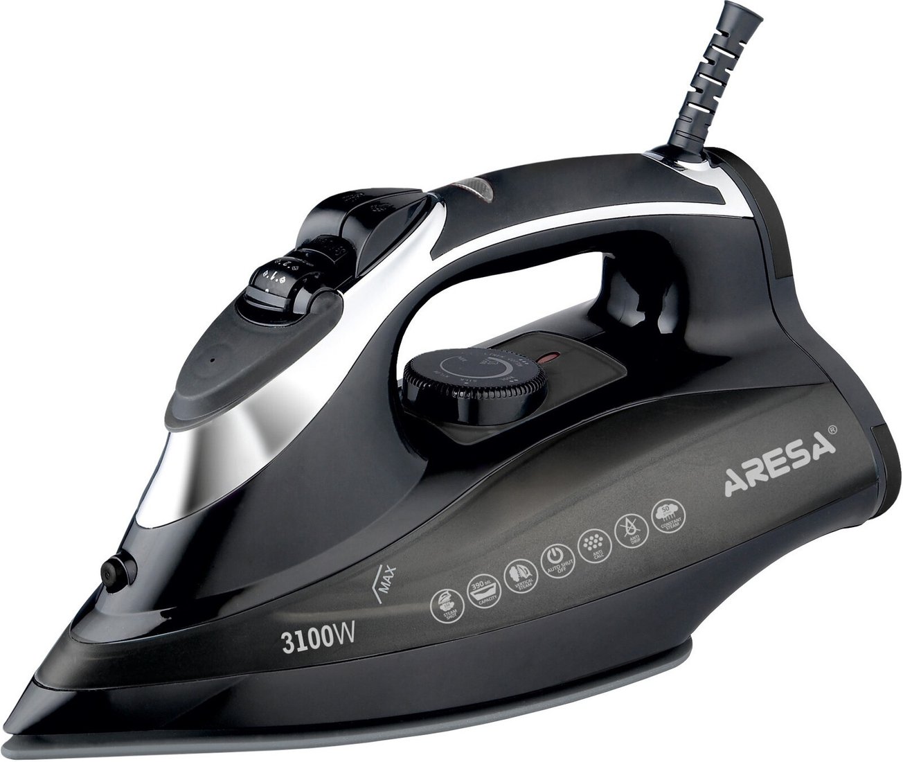 Утюг Aresa AR-3138