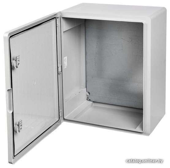 Бокс пластиковый IEK MKP93-N-504024-65 Бокс пластиковый IEK MKP93-N-504024-65