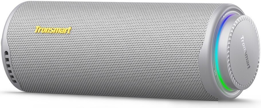 Беспроводная колонка Tronsmart T8 (серый)