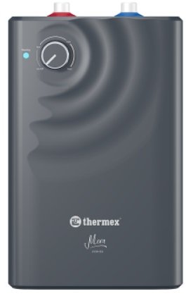 Накопительный электрический водонагреватель Thermex Mera 7 U