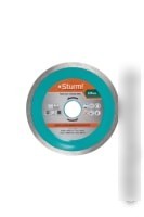 Отрезной диск алмазный Sturm 9020-04-125x22-WC