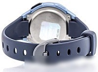 Наручные часы Casio LW-203-2AVEF