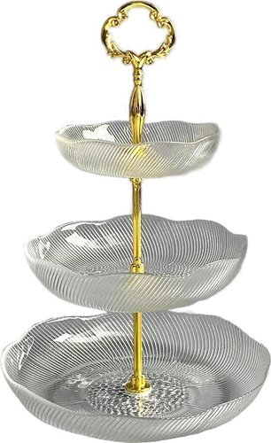Этажерка для фруктов Lenardi 200-158