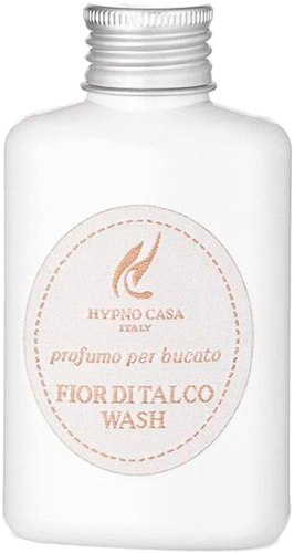 Кондиционер для белья Hypno Casa Fior Di Talco Wash Парфюм (100 мл)