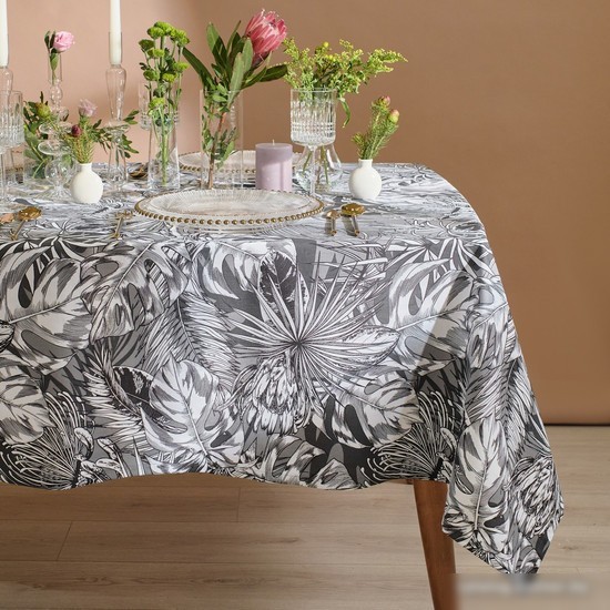 Скатерть Этель Palm leaves 9322469