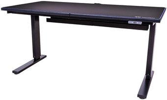 Геймерский стол Thermaltake 350 Smart Gaming Desk GGD-EDN-BKEIRW-01