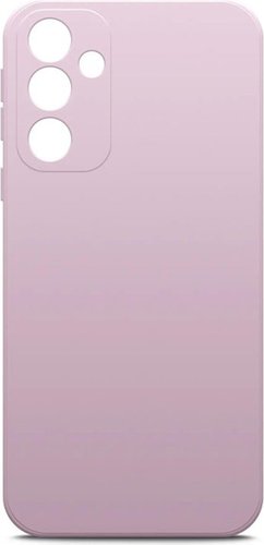 Чехол для телефона BoraSCO Microfiber Case для Samsung Galaxy A35 72898 (лавандовый)