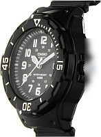 Наручные часы Casio MRW-200H-1B2VEF