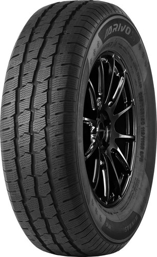 Автомобильные шины Arivo Winmaster ARW6 235/65R16C 115/113R