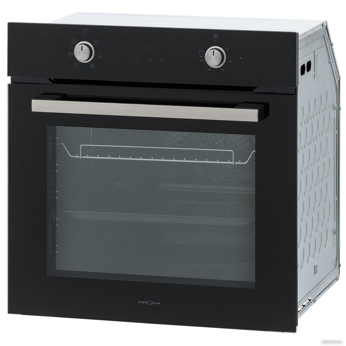 Электрический духовой шкаф Krona Beato 60 BL