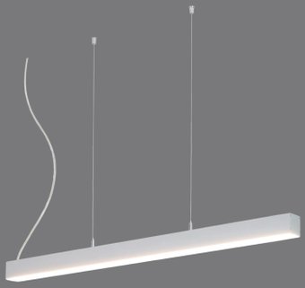 Подвесная люстра Arlight SP-LINE-HANG-6085-L1495-55W Warm3000 SL 120deg 051977