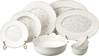 Столовый сервиз Lefard Фабьен 760-466 (23 пр)