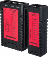 Тестер Ermenrich NetGeeks NP10