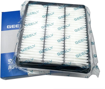 Воздушный фильтр Geely 2032007600