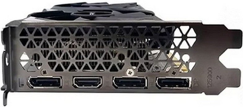 Видеокарта Sinotex Ninja Radeon RX 5500 XT 8GB GDDR6 AF55XTF86F