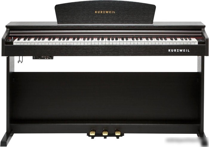 Цифровое пианино Kurzweil M90 (черный палисандр)