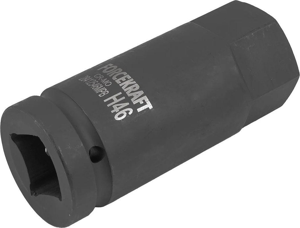 Головка слесарная ForceKraft FK-28412546MPB (59011)