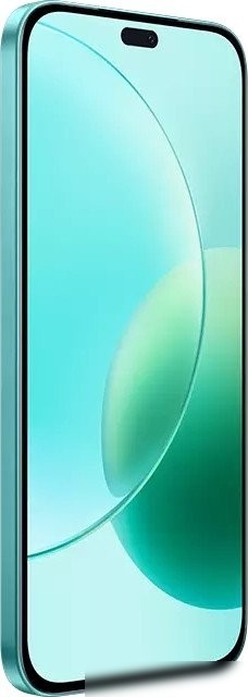 Телефон HONOR 400 Lite 8GB/256GB международная версия (бирюзово-зеленый)