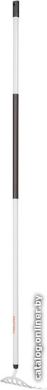 Грабли зубчатые Fiskars Light 1019607
