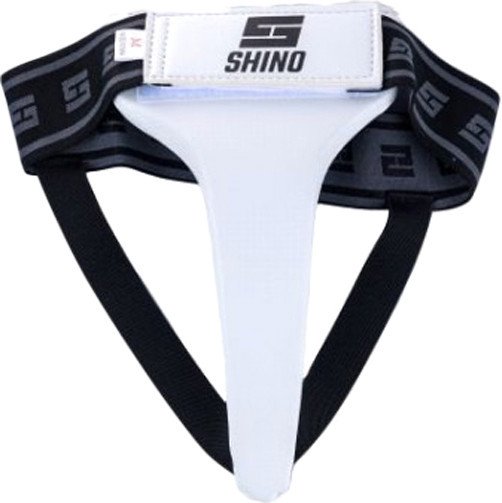 Защита паха Shino женская WT (L)