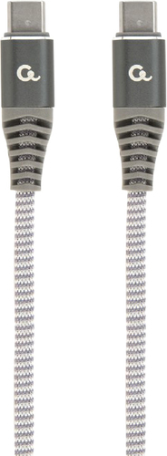 Кабель Cablexpert CC-USB2B-CMCM100-1.5M