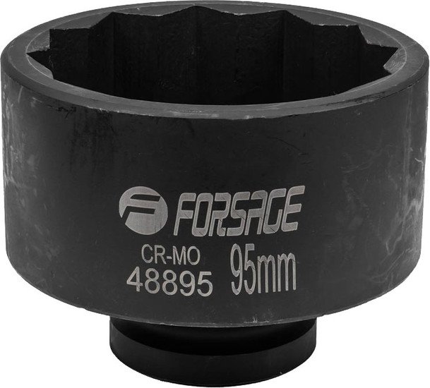 Головка слесарная FORSAGE F-48895