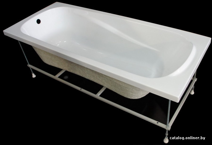Ванна Ventospa Serena LA 150х70