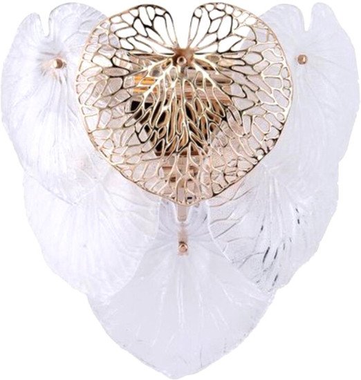 Бра Arte Lamp Kapri A4078AP-2GO