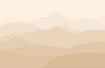 Фотообои Citydecor Горные вершины 15 (400x260см)