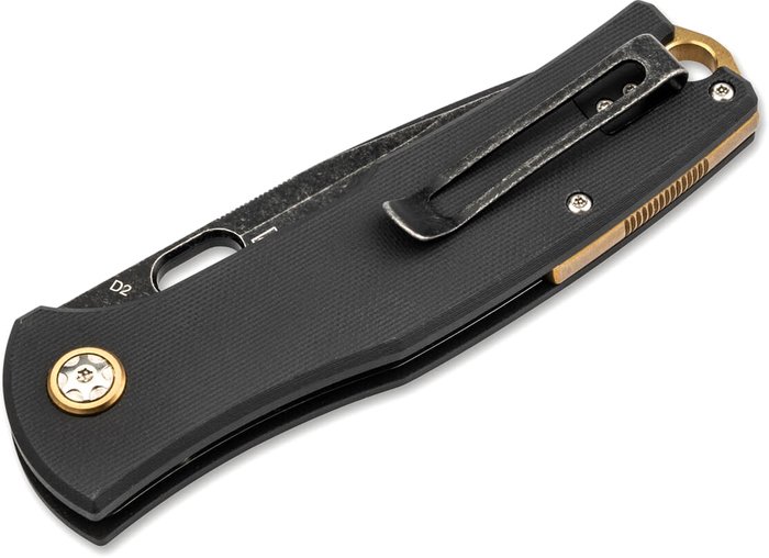 Складной нож Boker 01BO375 Plus Fieldfolder
